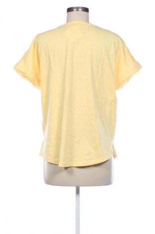 Damen Shirt Bpc Bonprix Collection, Größe M, Farbe Gelb, Preis € 9,99