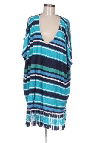 Damen Shirt Bpc Bonprix Collection, Größe 4XL, Farbe Mehrfarbig, Preis 7,99 €