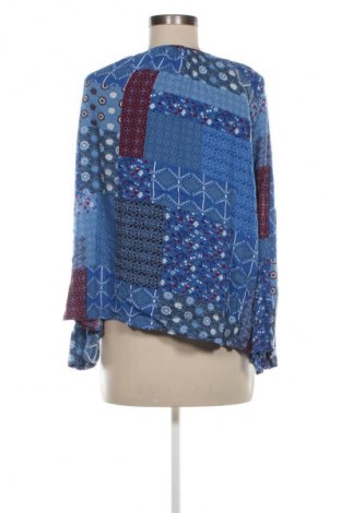 Γυναικεία μπλούζα Bpc Bonprix Collection, Μέγεθος XXL, Χρώμα Πολύχρωμο, Τιμή 12,99 €