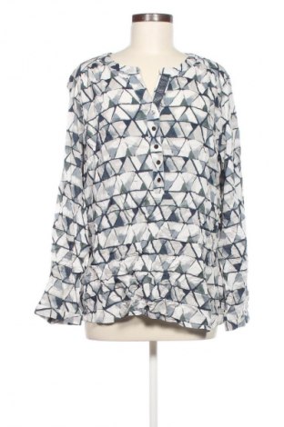Damen Shirt Brandtex, Größe XXL, Farbe Mehrfarbig, Preis 13,99 €