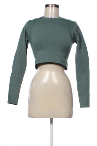Bluză de femei Brille Sports wear, Mărime S, Culoare Verde, Preț 50,00 Lei
