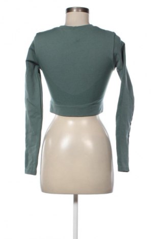 Bluză de femei Brille Sports wear, Mărime S, Culoare Verde, Preț 50,00 Lei