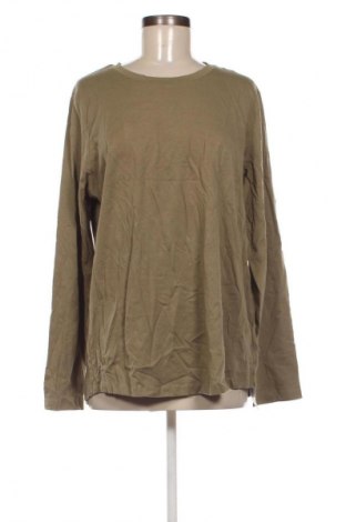Bluză de femei Brilliant, Mărime XL, Culoare Verde, Preț 107,99 Lei