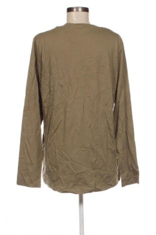Bluză de femei Brilliant, Mărime XL, Culoare Verde, Preț 107,99 Lei