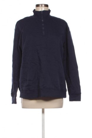 Bluză de femei Brilliant, Mărime L, Culoare Albastru, Preț 134,99 Lei