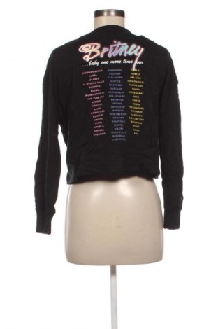 Damen Shirt Britney Spears, Größe M, Farbe Schwarz, Preis 13,99 €