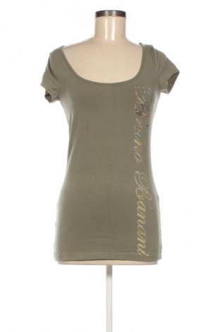 Bluză de femei Bruno Banani, Mărime M, Culoare Verde, Preț 72,03 Lei
