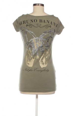 Bluză de femei Bruno Banani, Mărime M, Culoare Verde, Preț 72,03 Lei