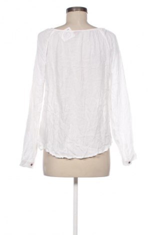Damen Shirt Buffalo, Größe M, Farbe Weiß, Preis 11,99 €