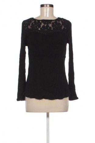 Damen Shirt Buffalo, Größe M, Farbe Schwarz, Preis 23,99 €