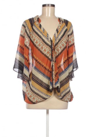 Bluză de femei Butterfly, Mărime XL, Culoare Multicolor, Preț 71,05 Lei