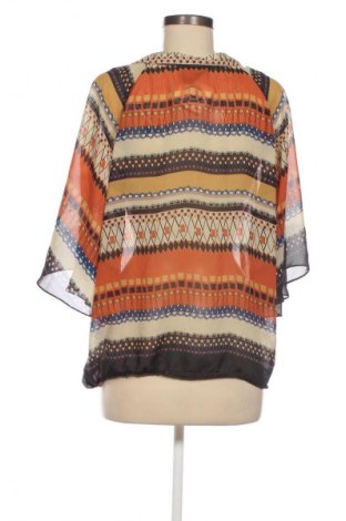 Bluză de femei Butterfly, Mărime XL, Culoare Multicolor, Preț 71,05 Lei