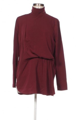 Bluză de femei By Malene Birger, Mărime M, Culoare Roșu, Preț 455,18 Lei