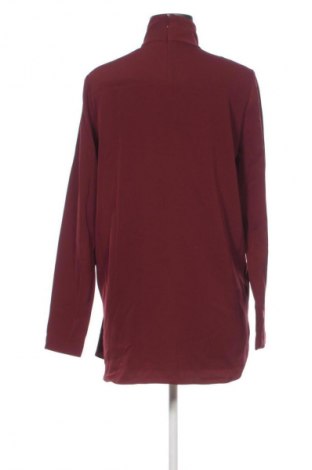 Bluză de femei By Malene Birger, Mărime M, Culoare Roșu, Preț 455,18 Lei