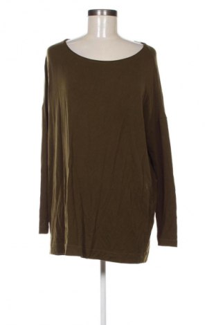Dámská halenka By Malene Birger, Velikost S, Barva Zelená, Cena  1 558,00 Kč