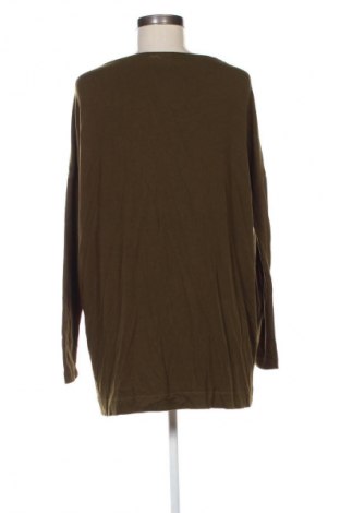 Dámská halenka By Malene Birger, Velikost S, Barva Zelená, Cena  1 558,00 Kč
