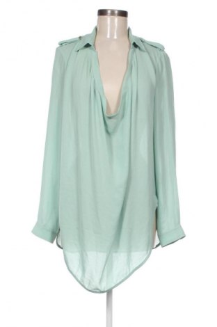 Damen Shirt By Malene Birger, Größe M, Farbe Grün, Preis € 62,92