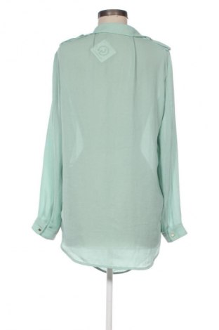 Damen Shirt By Malene Birger, Größe M, Farbe Grün, Preis € 62,92