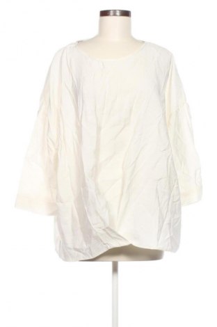 Damen Shirt C&A, Größe XXL, Farbe Ecru, Preis 13,99 €