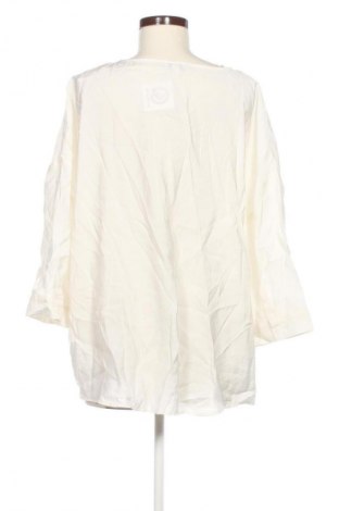 Damen Shirt C&A, Größe XXL, Farbe Ecru, Preis 13,99 €