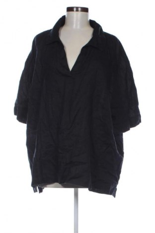 Bluză de femei C&A, Mărime XXL, Culoare Negru, Preț 76,99 Lei