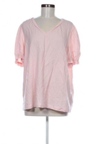 Damen Shirt C&A, Größe XXL, Farbe Rosa, Preis 15,99 €