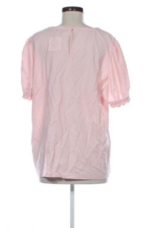Damen Shirt C&A, Größe XXL, Farbe Rosa, Preis 15,99 €