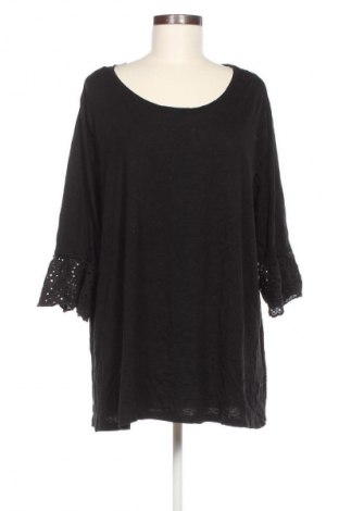 Damen Shirt C&A, Größe 3XL, Farbe Mehrfarbig, Preis 15,99 €