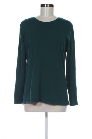 Bluzka damska C&A, Rozmiar L, Kolor Zielony, Cena 62,99 zł