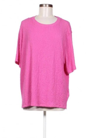 Bluză de femei C&A, Mărime XXL, Culoare Roz, Preț 50,00 Lei