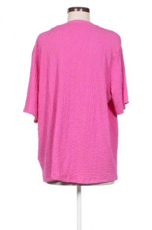 Bluză de femei C&A, Mărime XXL, Culoare Roz, Preț 50,00 Lei
