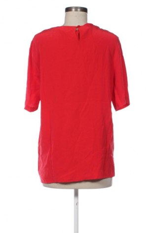 Damen Shirt C&A, Größe L, Farbe Rot, Preis 10,00 €