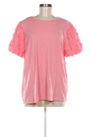 Damen Shirt C&A, Größe XXL, Farbe Rosa, Preis 15,99 €