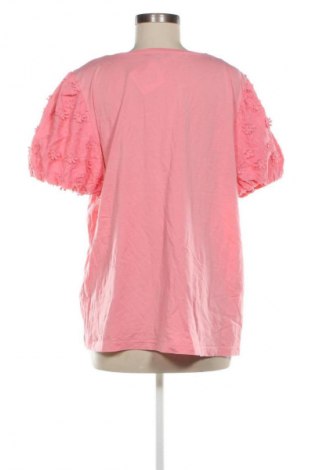 Damen Shirt C&A, Größe XXL, Farbe Rosa, Preis 15,99 €