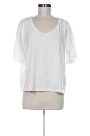 Damen Shirt C&A, Größe XXL, Farbe Weiß, Preis 15,99 €