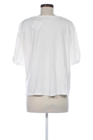 Damen Shirt C&A, Größe XXL, Farbe Weiß, Preis 15,99 €
