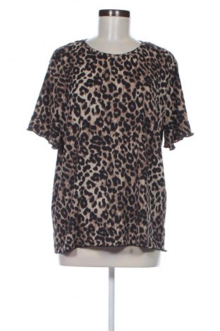 Damen Shirt C&A, Größe XXL, Farbe Mehrfarbig, Preis 15,99 €
