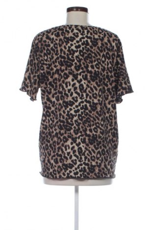 Damen Shirt C&A, Größe XXL, Farbe Mehrfarbig, Preis 15,99 €