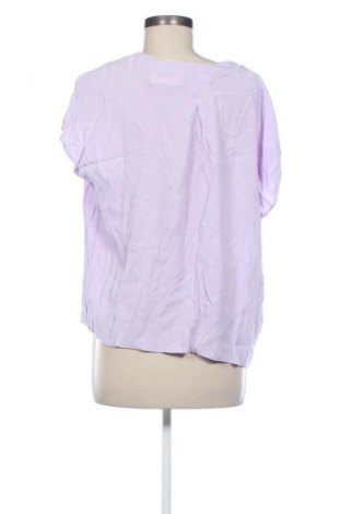 Damen Shirt C&A, Größe XL, Farbe Lila, Preis € 9,72