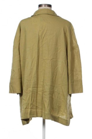 Bluzka damska C&A, Rozmiar XXL, Kolor Zielony, Cena 75,78 zł