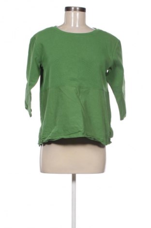 Bluză de femei COS, Mărime XS, Culoare Verde, Preț 126,00 Lei