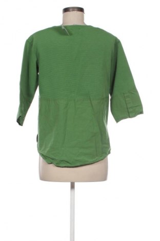 Bluză de femei COS, Mărime XS, Culoare Verde, Preț 126,00 Lei