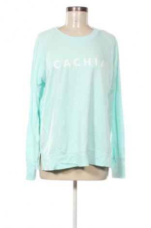 Damen Shirt Cachia, Größe L, Farbe Grün, Preis € 13,99