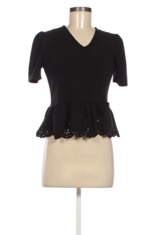 Bluză de femei Cactus, Mărime S, Culoare Negru, Preț 50,37 Lei