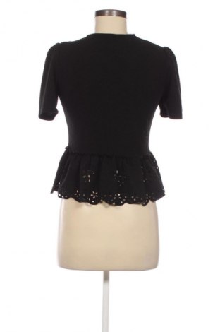 Bluză de femei Cactus, Mărime S, Culoare Negru, Preț 50,37 Lei