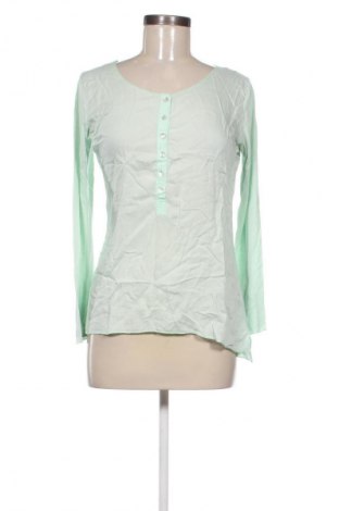 Bluză de femei Calliope, Mărime S, Culoare Verde, Preț 50,00 Lei