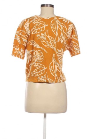 Damen Shirt Calliope, Größe M, Farbe Orange, Preis 9,79 €