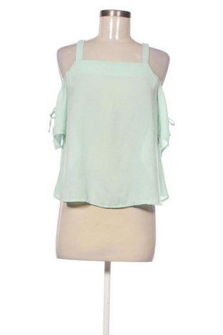 Damen Shirt Calliope, Größe S, Farbe Grün, Preis € 9,72