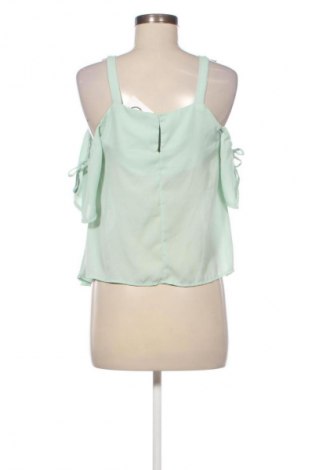 Damen Shirt Calliope, Größe S, Farbe Grün, Preis € 9,72