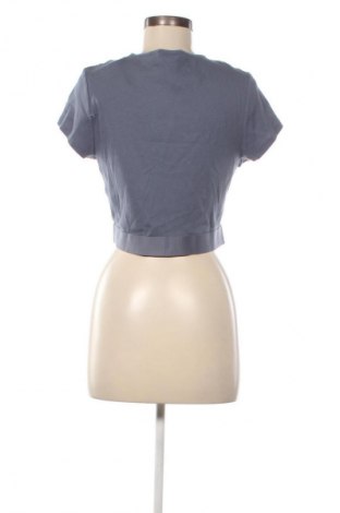 Dámská halenka Calvin Klein, Velikost L, Barva Modrá, Cena  2 549,00 Kč